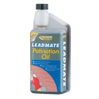 Lead Mate Patination Oil 500ml